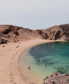 Hoteles en Lanzarote 1