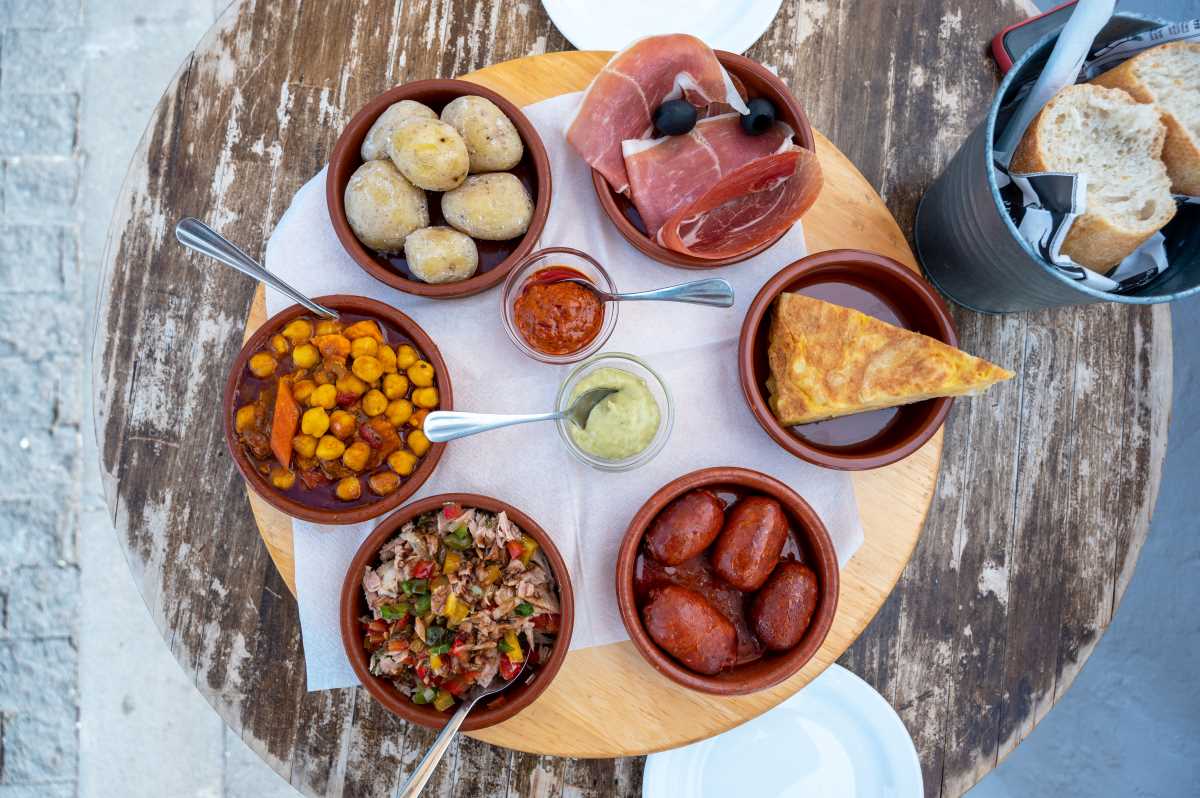 Los Mejores Merenderos En Lanzarote Lanzarote 10-must-try-spanish-tapas-recipes