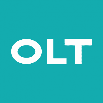 OLT logo