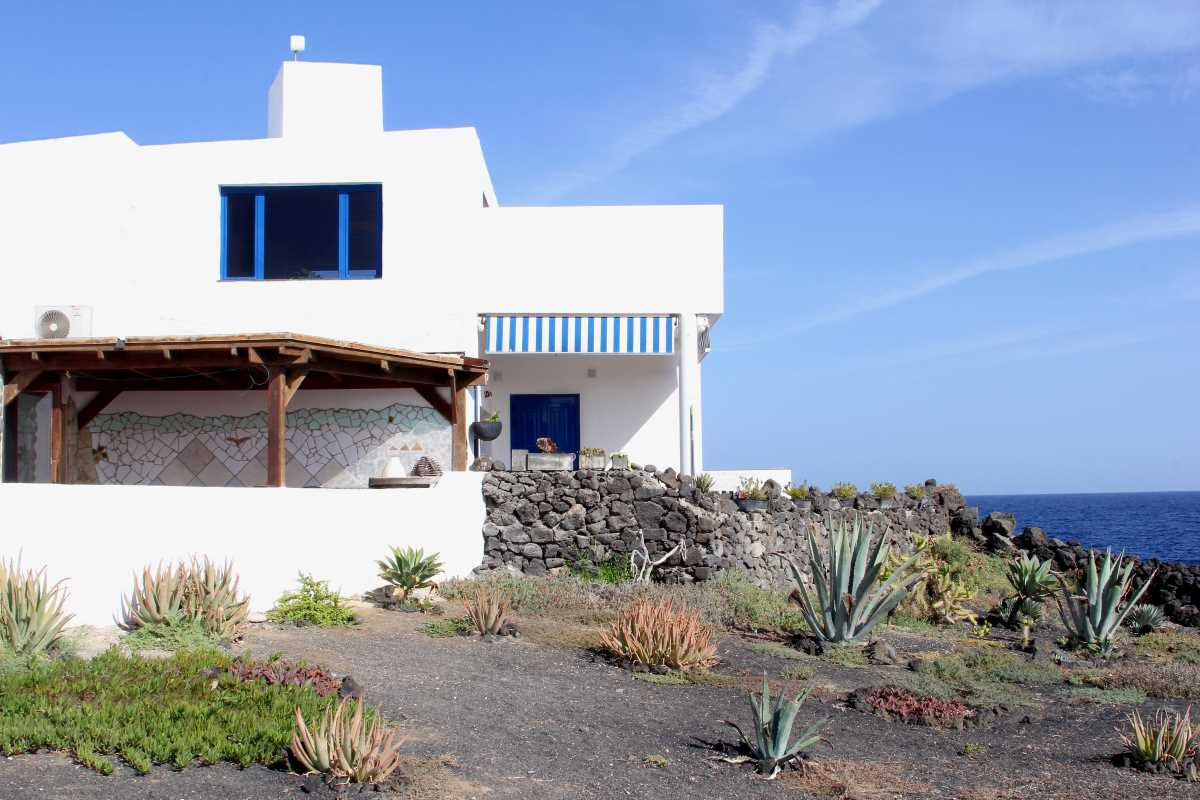 alojamiento lanzarote