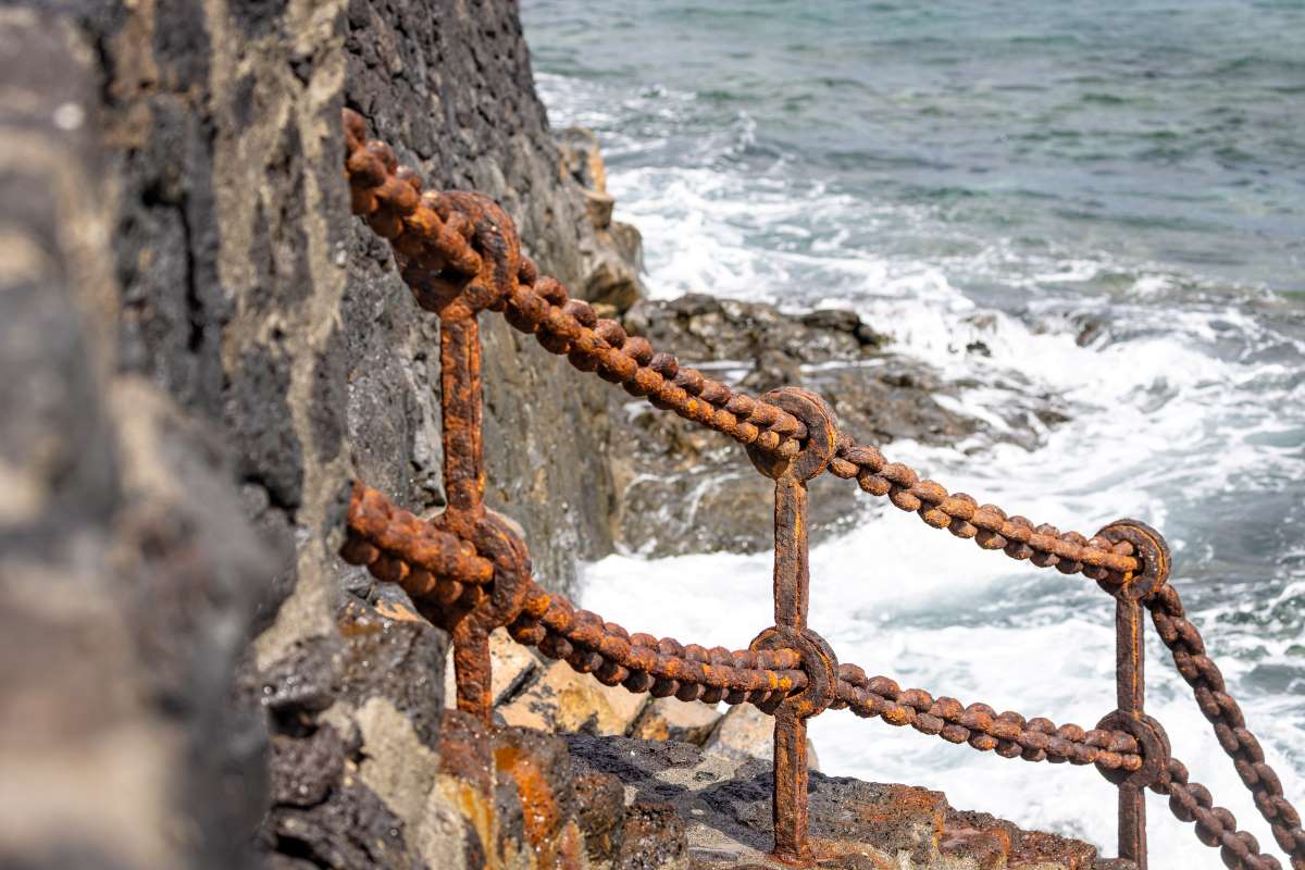 mareas lanzarote