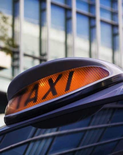 taxis en lanzarote