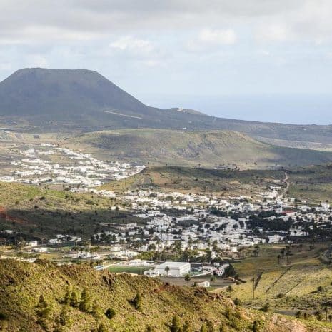 Ruta en jeep por el Norte de Lanzarote