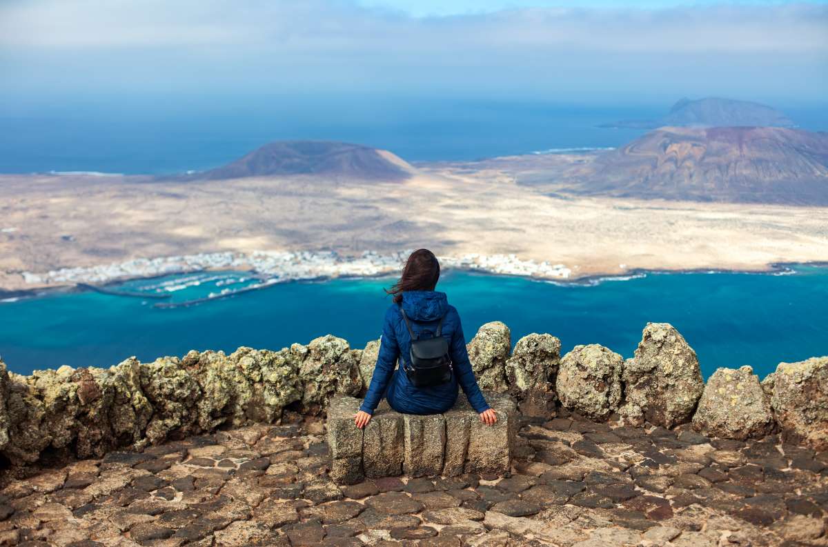 lanzarote en invierno