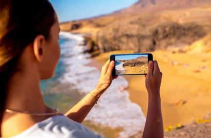 reodajes lanzarote