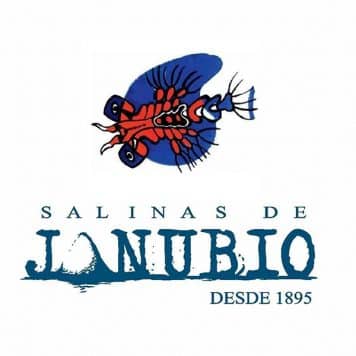 Salinas de Janubio logo