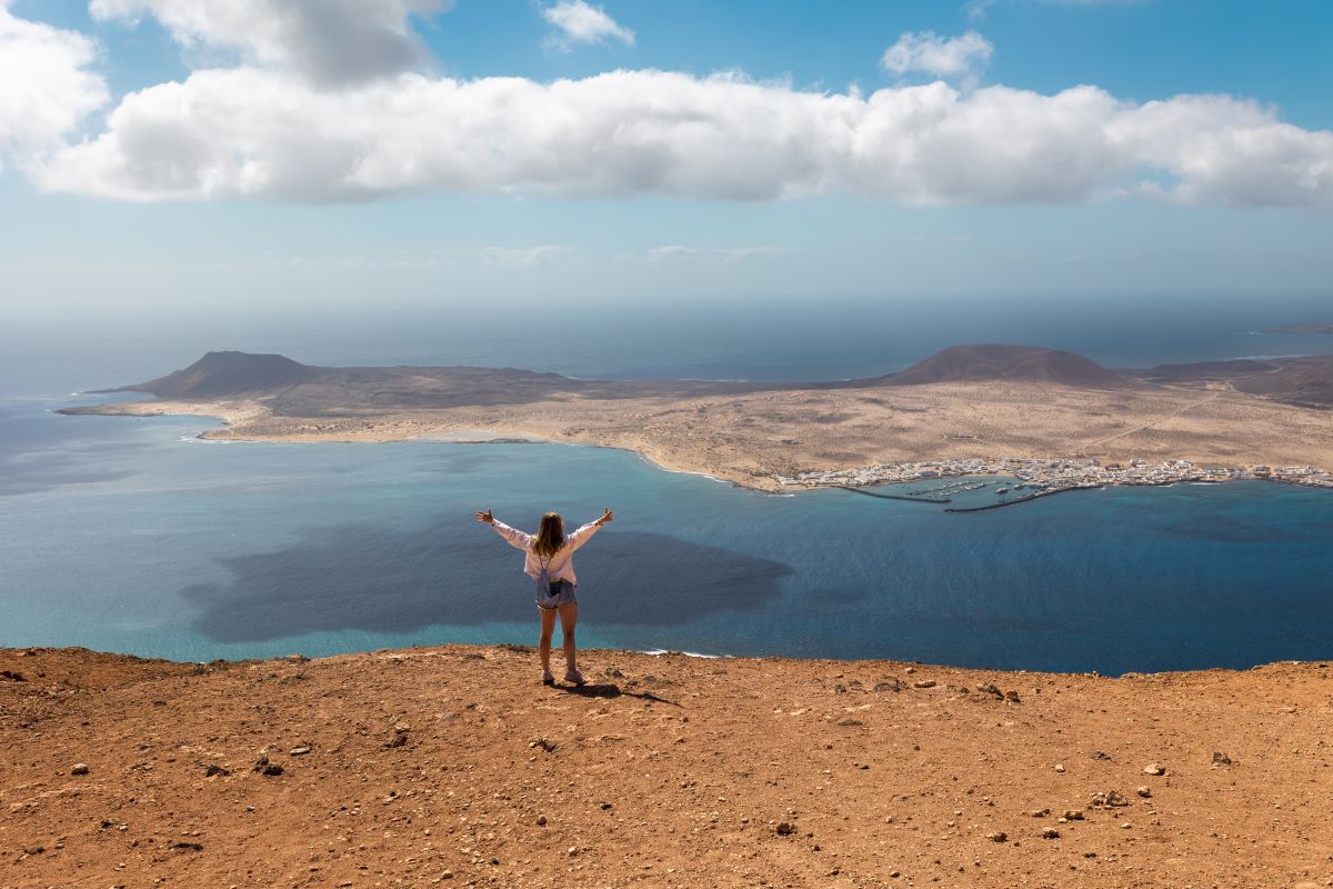 turismo lanzarote