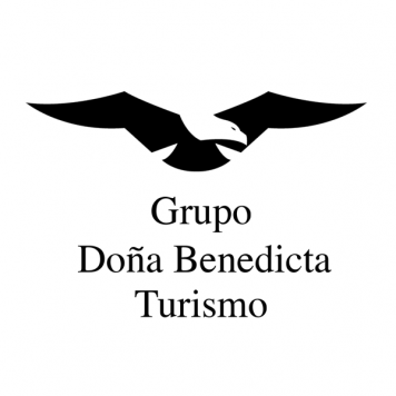 Grupo Doña Benedicta Turismo logo