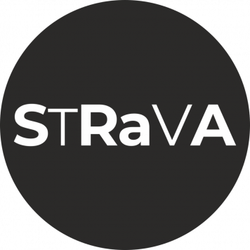 Bar Strava logo