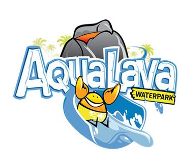 AquaLava logo