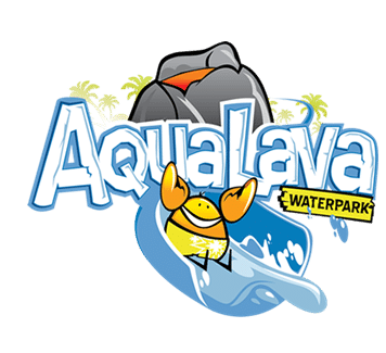 AquaLava logo