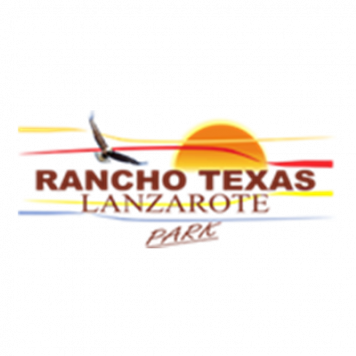 Rancho Texas Lanzarote Park logo