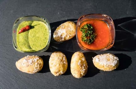 receta mojo picon