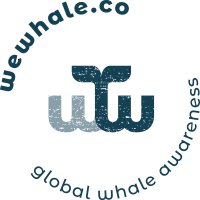 WeWhale Canarias logo