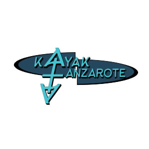 Kayak Lanzarote logo