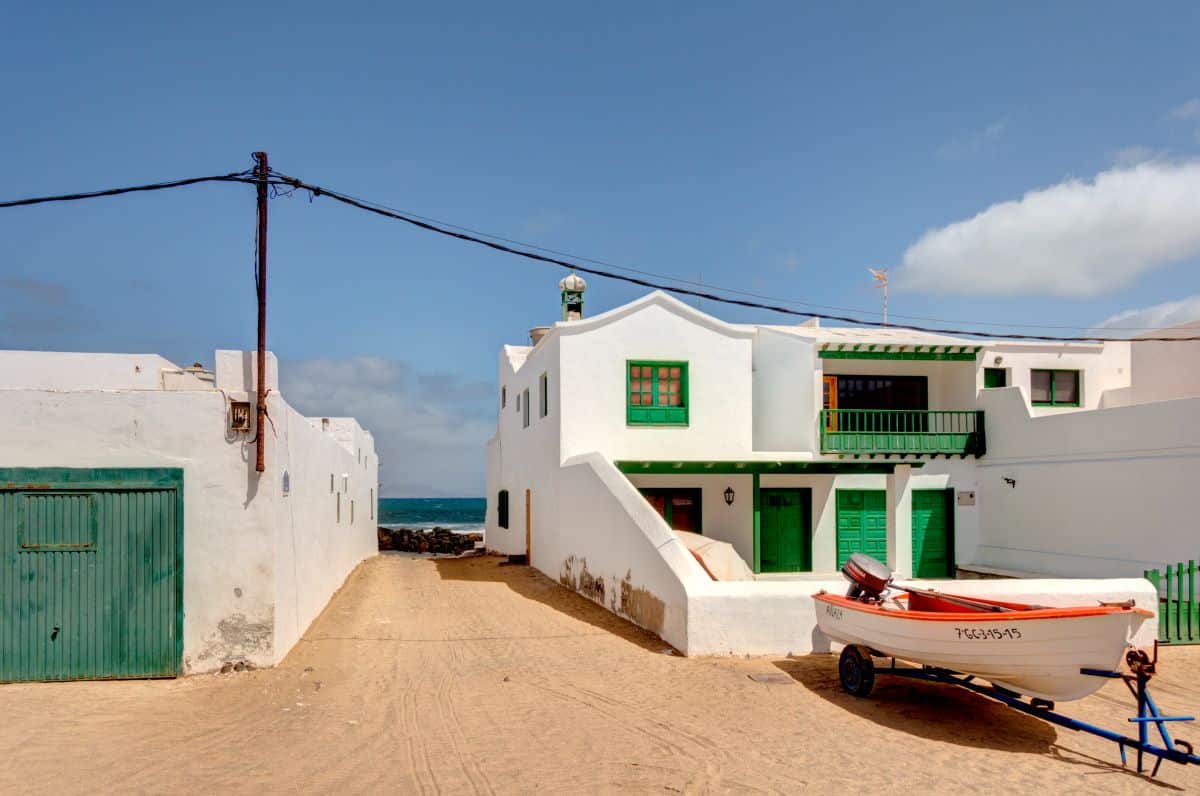 lanzarote en septiembre