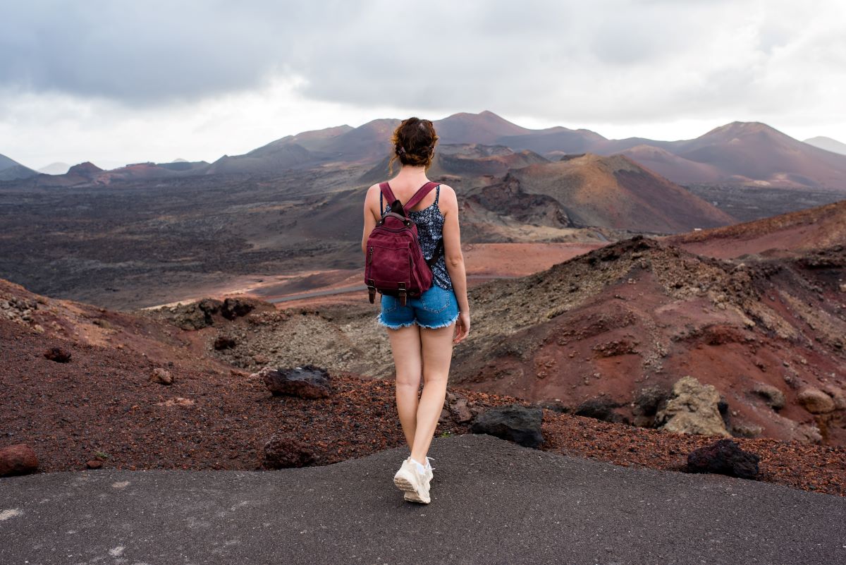 lanzarote sin coche