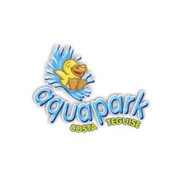 Aquapark Costa Teguise logo