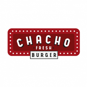 Chacho Fresh Burger logo