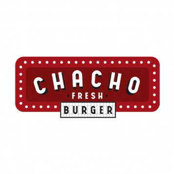 Chacho Fresh Burger logo