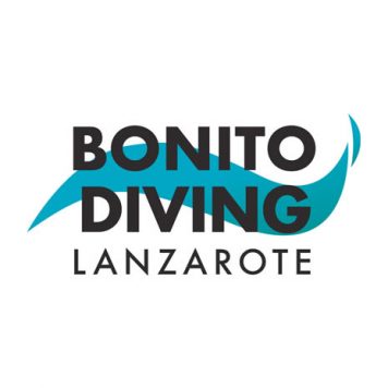 Bonito Diving Lanzarote logo