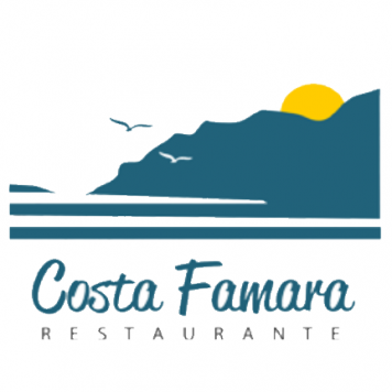 Restaurante Costa Famara logo