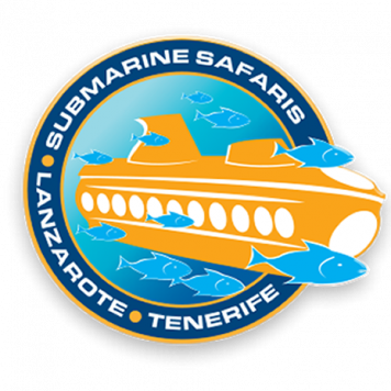 Submarine Safaris Lanzarote logo