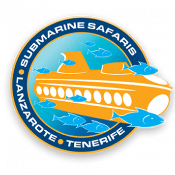 Submarine Safaris Lanzarote logo