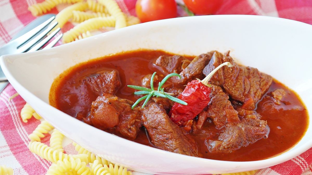 carne fiesta canaria