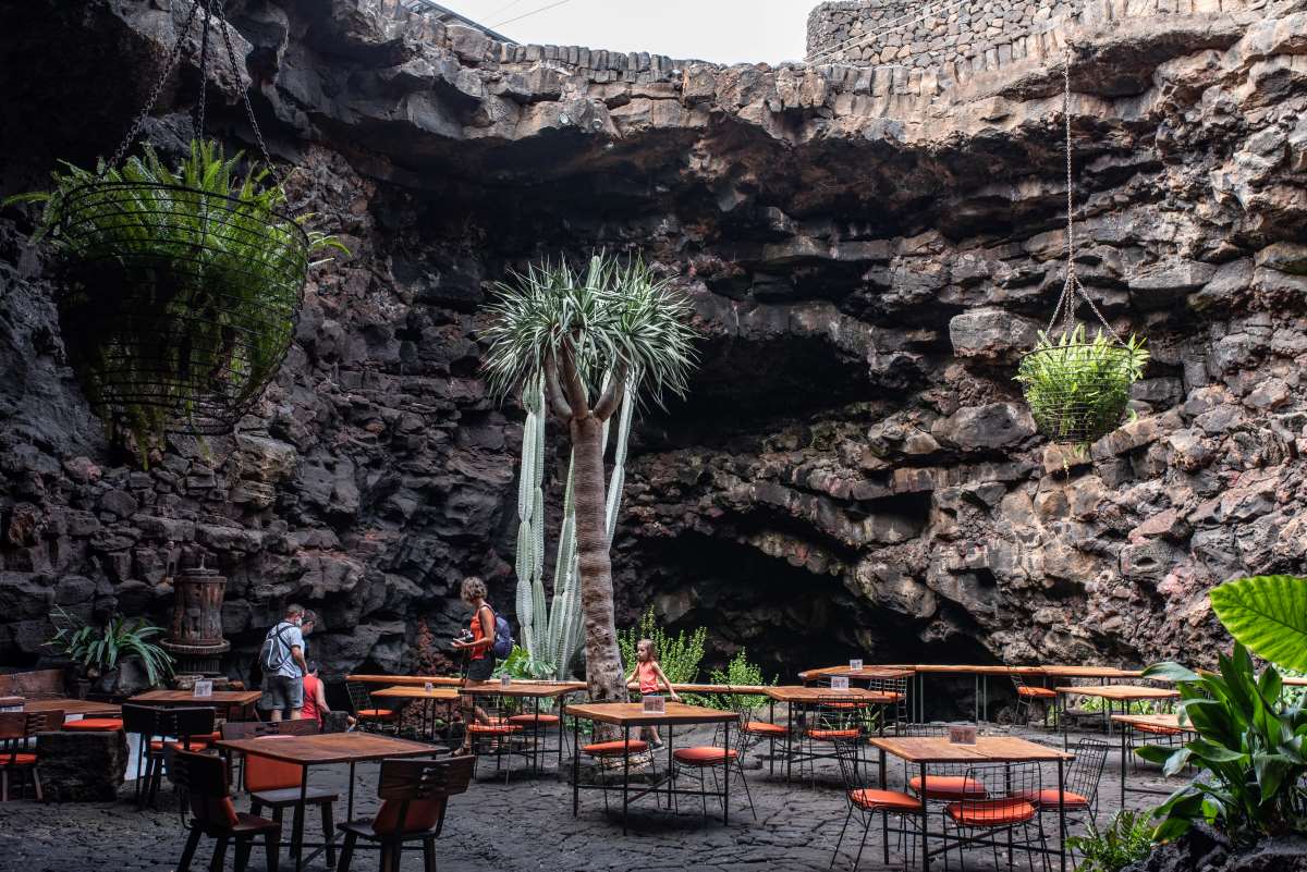 lanzarote en octubre