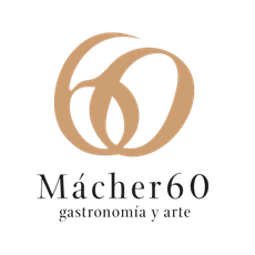 Restaurante Mácher 60 logo