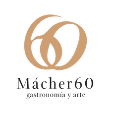 Restaurante Mácher 60 logo