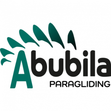 Abubila Paragliding Lanzarote logo