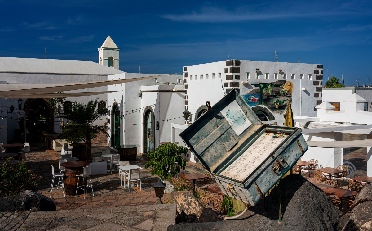 lanzarote en noviembre