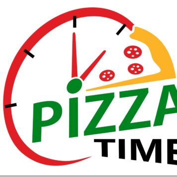 Restaurante Pizza Time logo