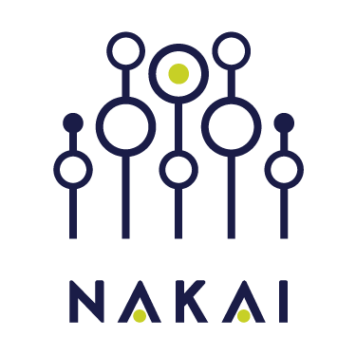 Restaurante Nakai logo