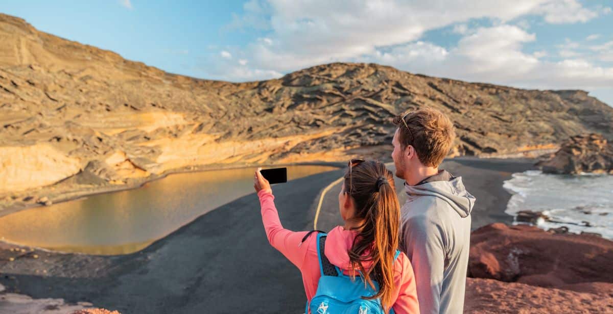 lanzarote en pareja