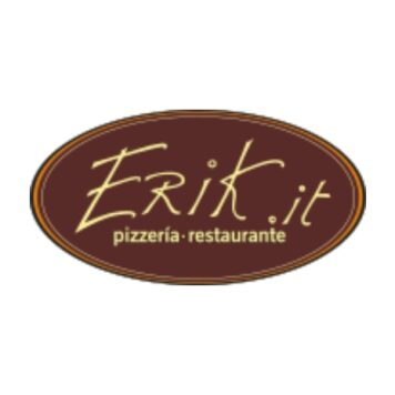Pizzería Restaurante Erik.it logo