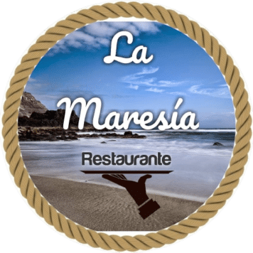 Restaurante La Maresía logo