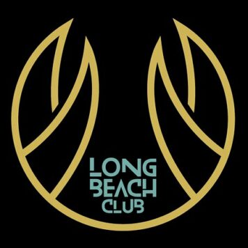 Long Beach Club logo