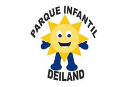 Parque Infantil Deiland logo