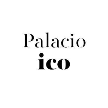 Restaurante Palacio Ico logo