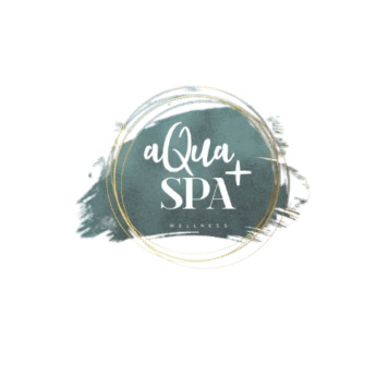 AquaPlus Spa logo