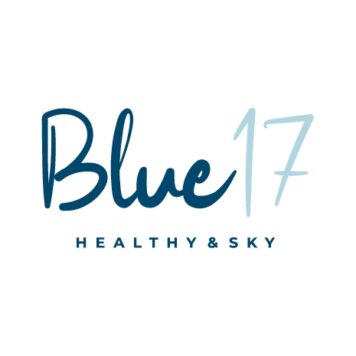 Blue 17 Roof Top Bar logo