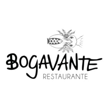 Restaurante Bogavante logo