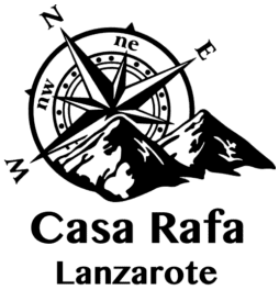 Restaurante Casa Rafa logo