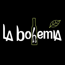 Restaurante La Bohemia logo