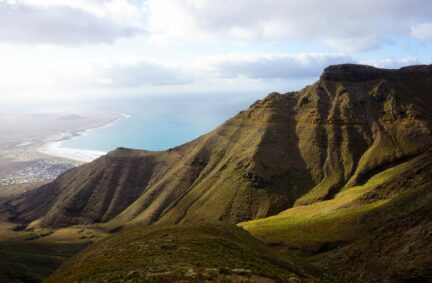 lanzarote en marzo