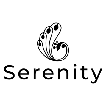 Restaurante Serenity logo