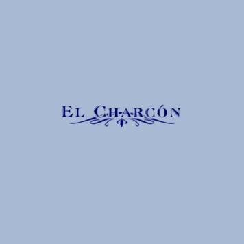 Restaurante El Charcón logo